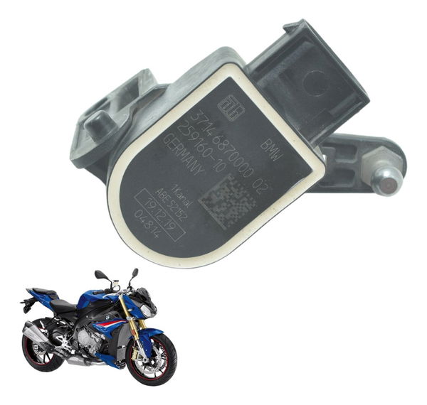 Sensor Nível Suspensão Bmw S 1000r 18-20 Original