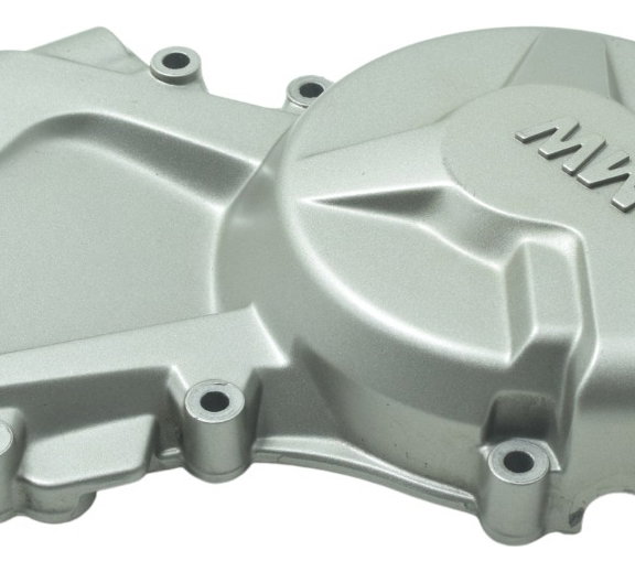 Tampa Estator Bmw S 1000r 18-20 Original Cinza