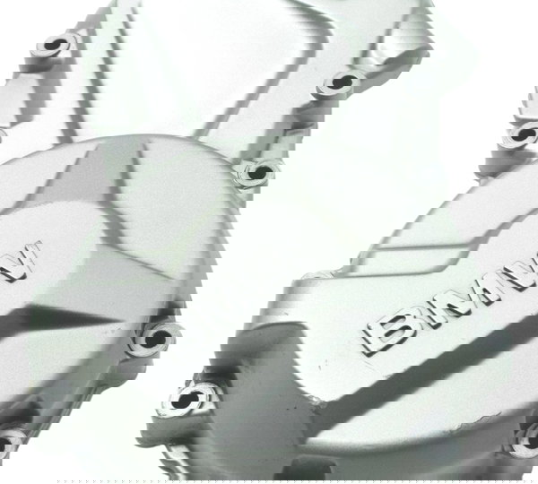 Tampa Estator Bmw S 1000r 18-20 Original Cinza