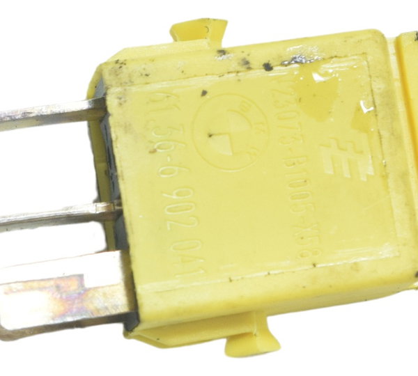 Rele Auxiliar Bmw S 1000r 18-20 Original 220v