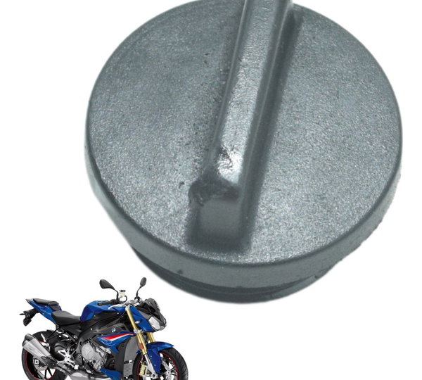 Tampa Óleo Bmw S 1000r 18-20 Original