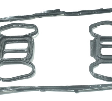 Guarnição Tampa Válvula Bmw S 1000r 18-20 Original