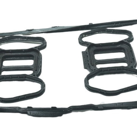 Guarnição Tampa Válvula Bmw S 1000r 18-20 Original