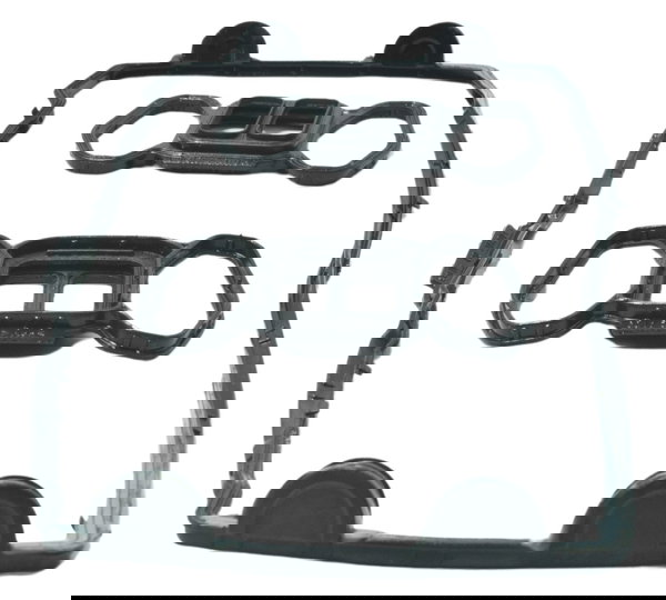 Guarnição Tampa Válvula Bmw S 1000r 18-20 Original