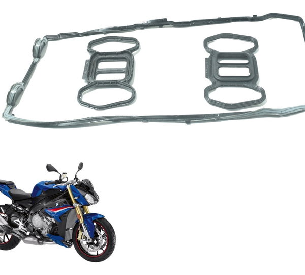 Guarnição Tampa Válvula Bmw S 1000r 18-20 Original