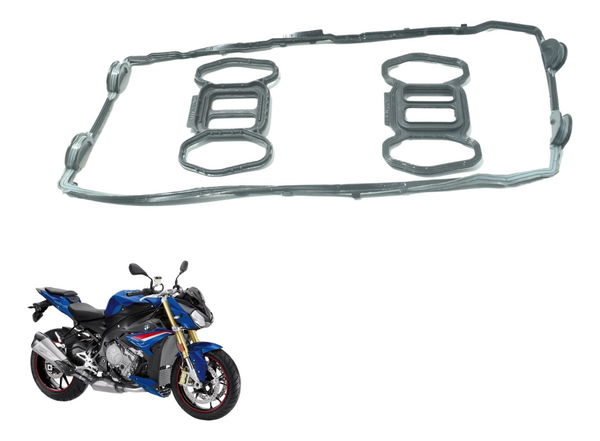 Guarnição Tampa Válvula Bmw S 1000r 18-20 Original