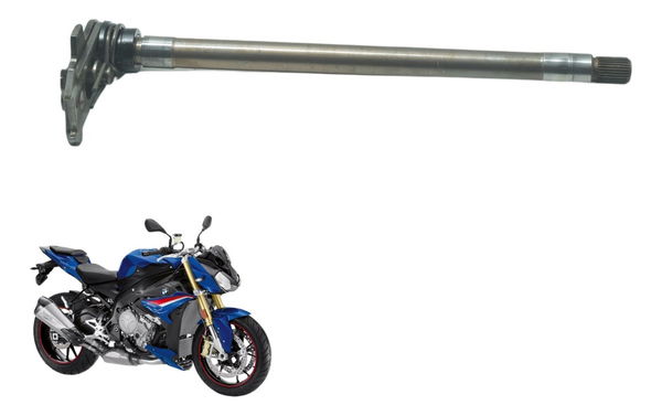 Eixo Pedal Câmbio Bmw S 1000r 18-20 Original