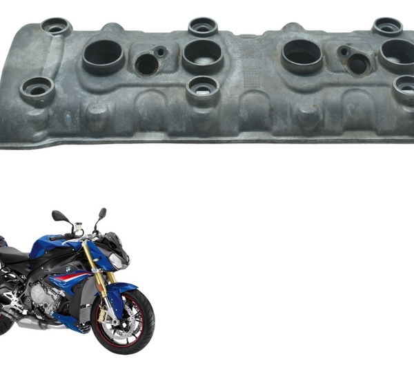 Tampa Cabeçote Bmw S 1000r 18-20 Original