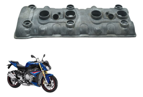 Tampa Cabeçote Bmw S 1000r 18-20 Original