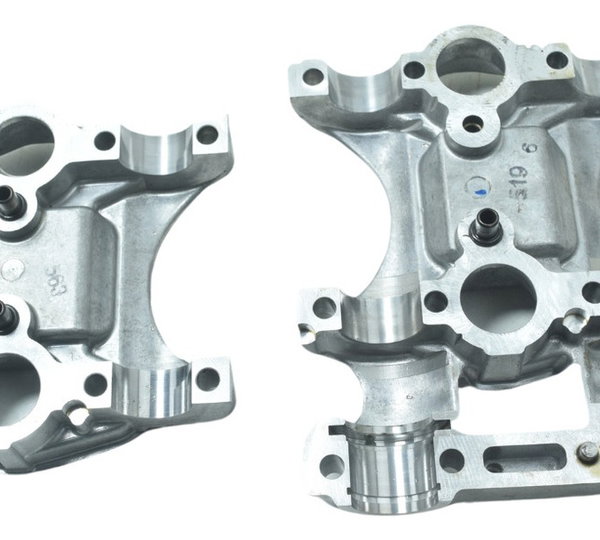 Par Mancal Cabeçote Bmw S 1000r 18-20 Original