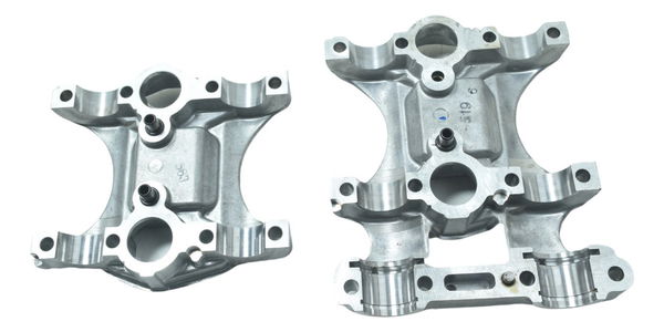 Par Mancal Cabeçote Bmw S 1000r 18-20 Original