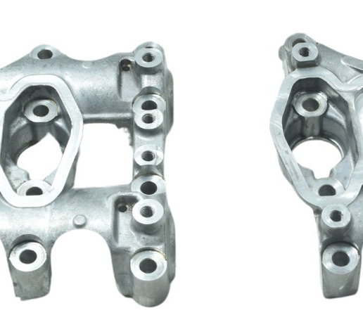 Par Mancal Cabeçote Bmw S 1000r 18-20 Original