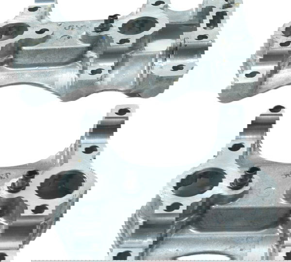 Par Mancal Cabeçote Bmw S 1000r 18-20 Original