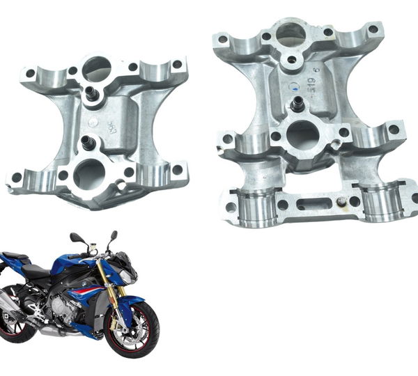 Par Mancal Cabeçote Bmw S 1000r 18-20 Original