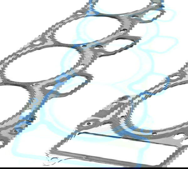 Junta Cabeçote Bmw S 1000r 18-20 Original