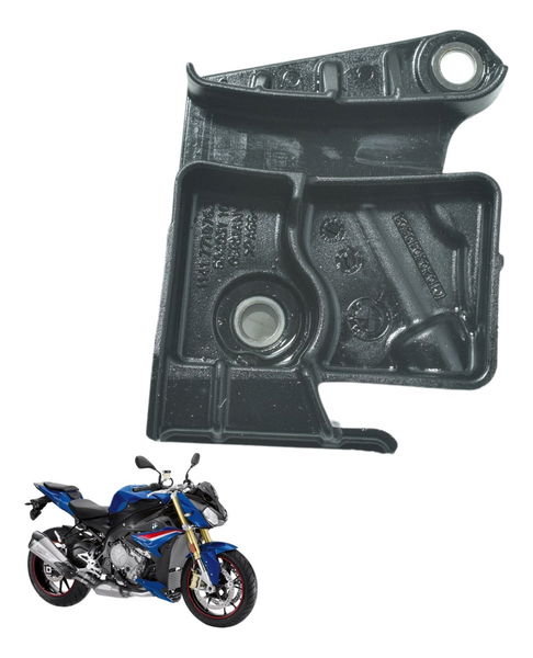 Guia Corrente Bomba Óleo Bmw S 1000r 18-20 Original