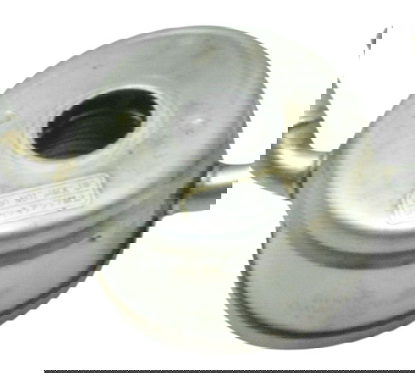 Resfriador Óleo Honda Cb 650f 18-21 Original