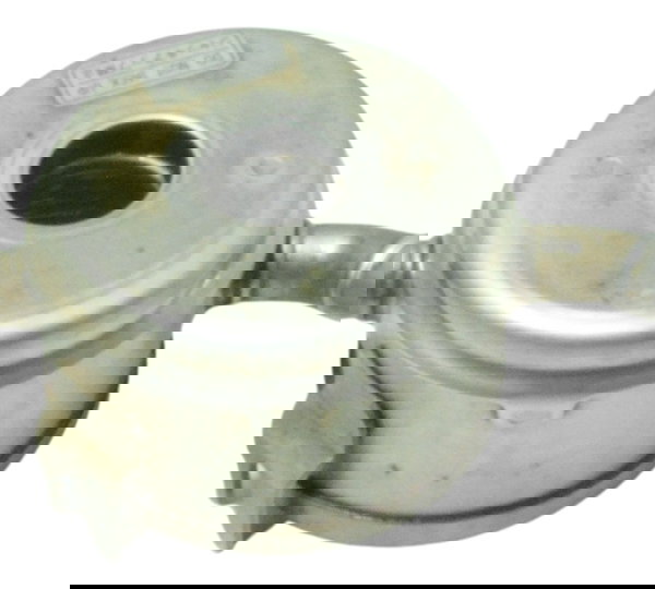 Resfriador Óleo Honda Cb 650f 18-21 Original