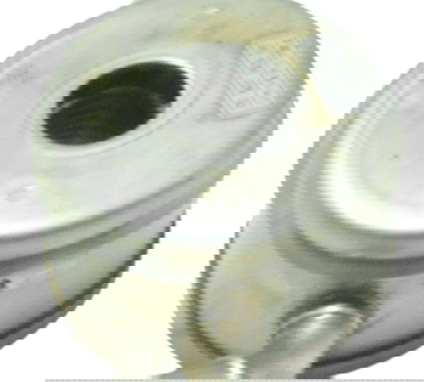 Resfriador Óleo Honda Cb 650f 18-21 Original