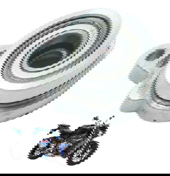 Suporte Guia Eixo Câmbio Bmw S 1000r 18-20 Original