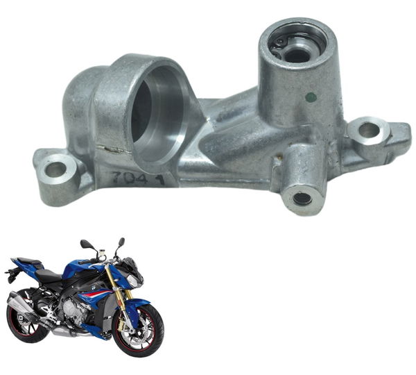 Suporte Válvula Óleo Bmw S 1000r 18-20 Original