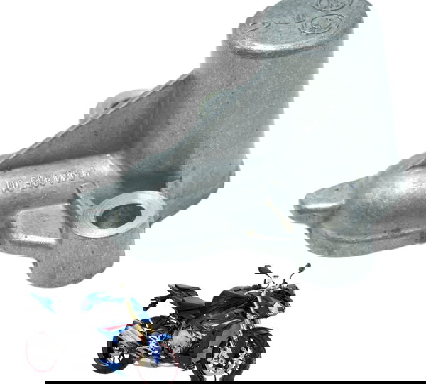 Tampa Válvula Pressão Óleo Bmw S 1000r 18-20 Original