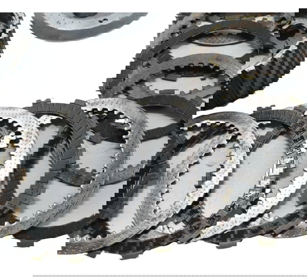 Embreagem Completa Bmw S 1000r 18-20 Original