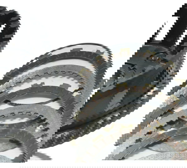 Embreagem Completa Bmw S 1000r 18-20 Original