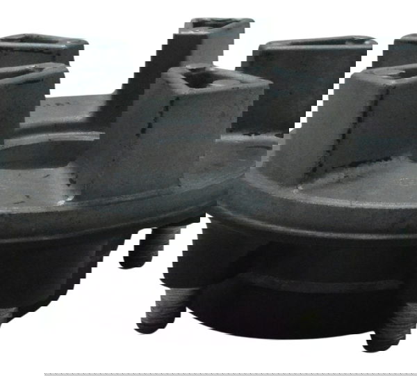 Cubo Coroa Honda Cb 650f 18-21 Original