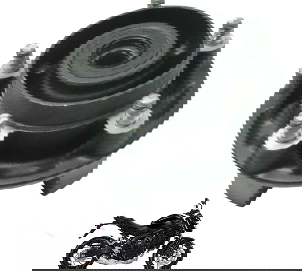 Cubo Coroa Honda Cb 650f 18-21 Original