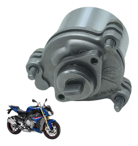 Bomba Óleo Bmw S 1000r 18-20 Original