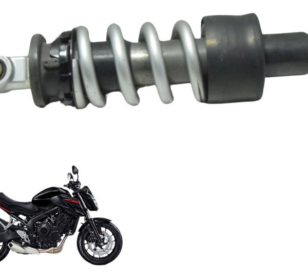 Amortecedor Traseiro Honda Cb 650f 18-21 Original