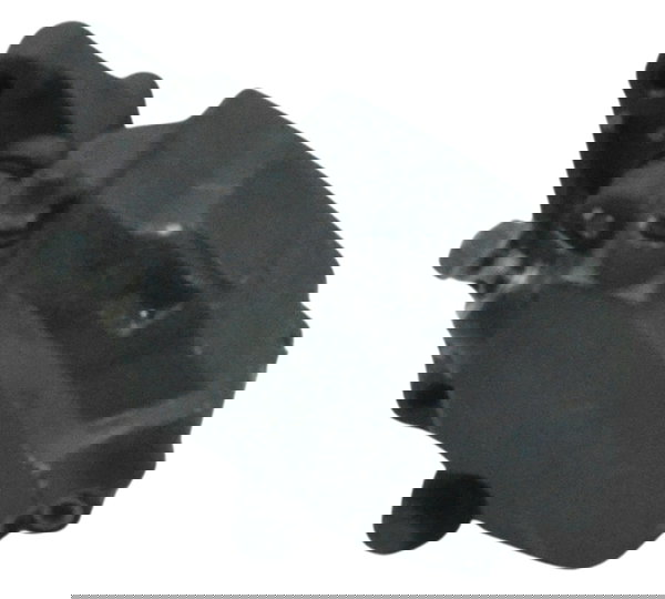 Pinça Freio Dianteira Esquerda Honda Cb 650f 18-21 Original