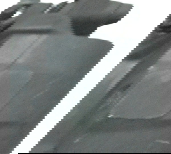 Pinça Freio Dianteira Esquerda Honda Cb 650f 18-21 Original