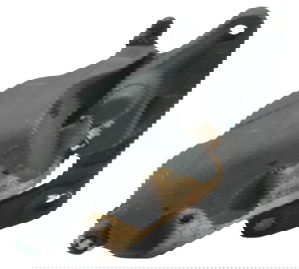 Pinça Freio Dianteira Esquerda Honda Cb 650f 18-21 Original