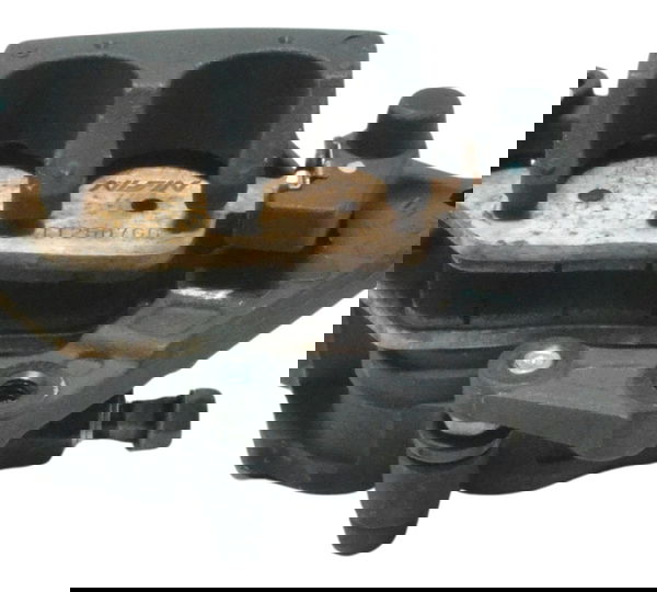 Pinça Freio Dianteira Esquerda Honda Cb 650f 18-21 Original