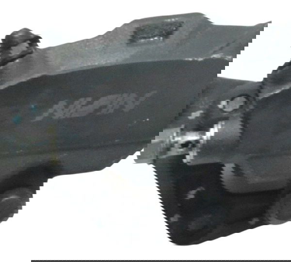 Pinça Freio Dianteira Esquerda Honda Cb 650f 18-21 Original