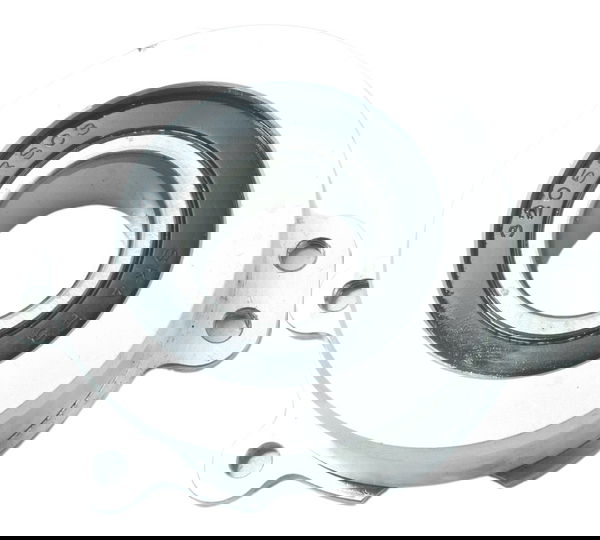 Suporte Caixa Motor Bmw S 1000r 18-20 Original