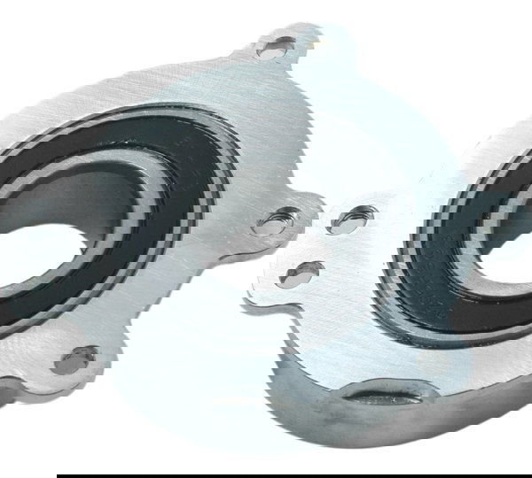 Suporte Caixa Motor Bmw S 1000r 18-20 Original