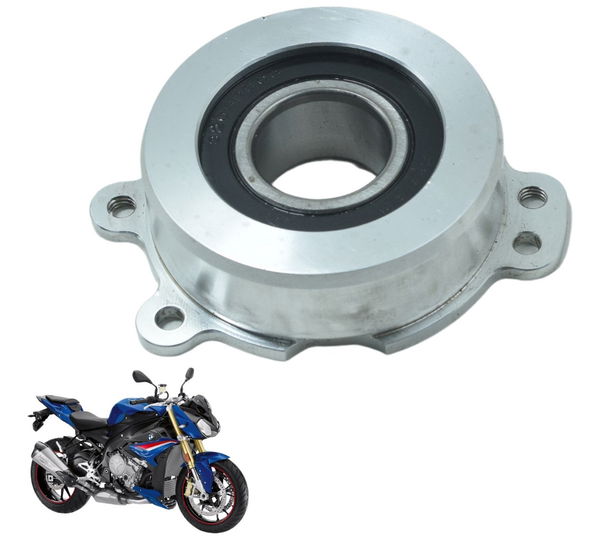 Suporte Caixa Motor Bmw S 1000r 18-20 Original