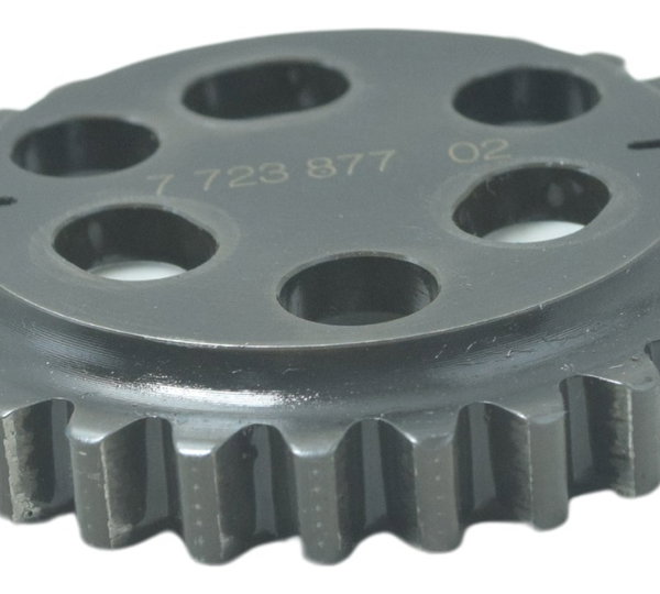 Engrenagem Comando Admissão Bmw S 1000r 18-20 Original
