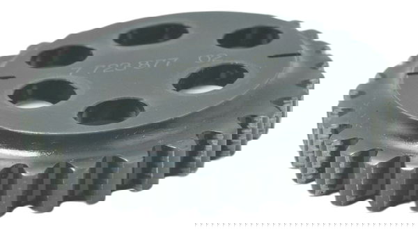 Engrenagem Comando Admissão Bmw S 1000r 18-20 Original