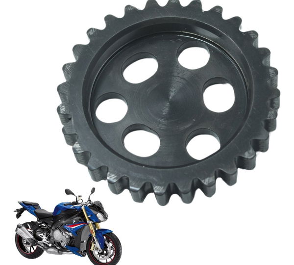 Engrenagem Comando Admissão Bmw S 1000r 18-20 Original