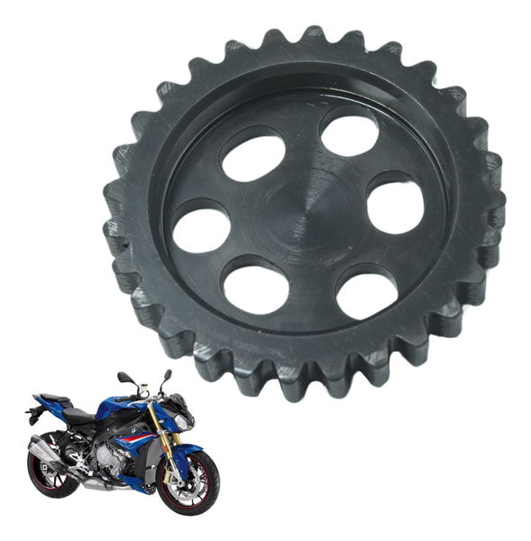 Engrenagem Comando Admissão Bmw S 1000r 18-20 Original