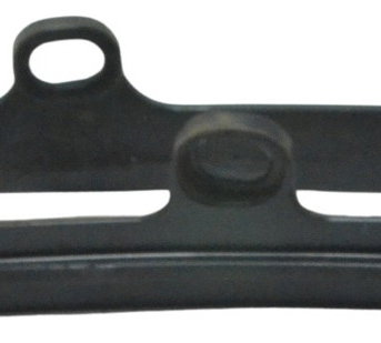 Saboneteira Honda Cb 650f 18-21 Original Preto