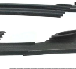 Saboneteira Honda Cb 650f 18-21 Original Preto