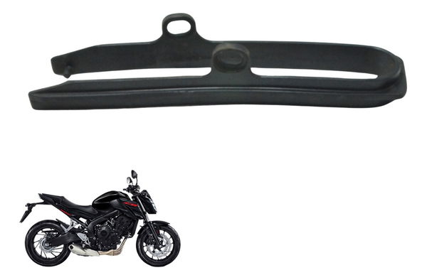 Saboneteira Honda Cb 650f 18-21 Original