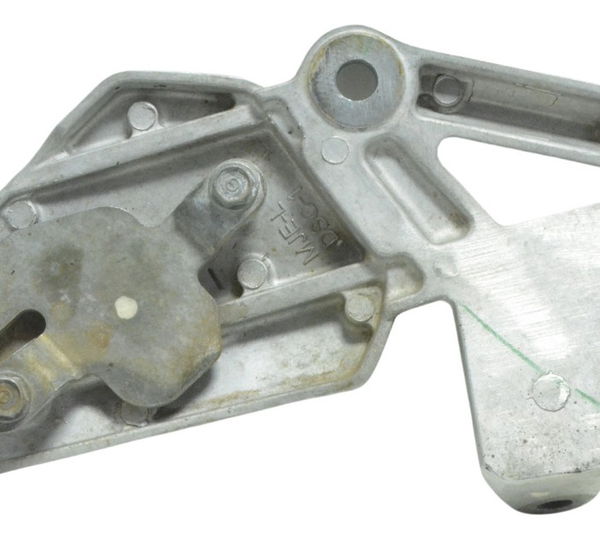 Bacalhau Dianteiro Esq Suporte Pedaleira Honda Cb 650f 18-21