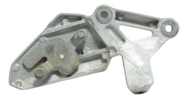 Bacalhau Dianteiro Esq Suporte Pedaleira Honda Cb 650f 18-21