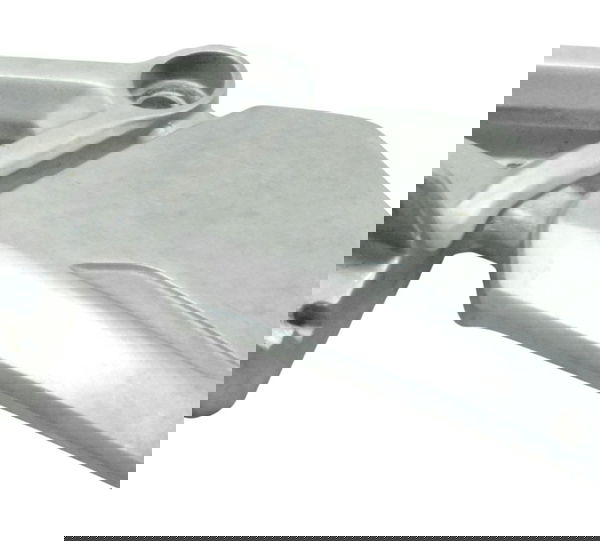 Bacalhau Dianteiro Esq Suporte Pedaleira Honda Cb 650f 18-21